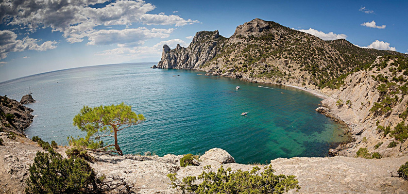 Где лучше отдохнуть в Крыму?