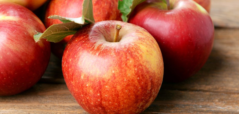 Что можно сделать из яблок?