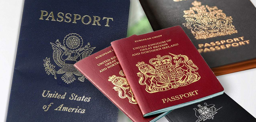 Зачем нужен перевод паспорта?