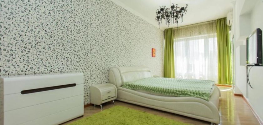 Как снять квартиру в аренду в Алматы