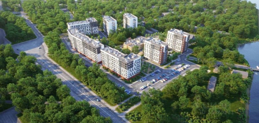 Как купить квартиру в Архангельске с полным сопровождением?